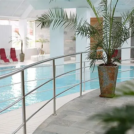 Holiday Romo 660 With Terrace *