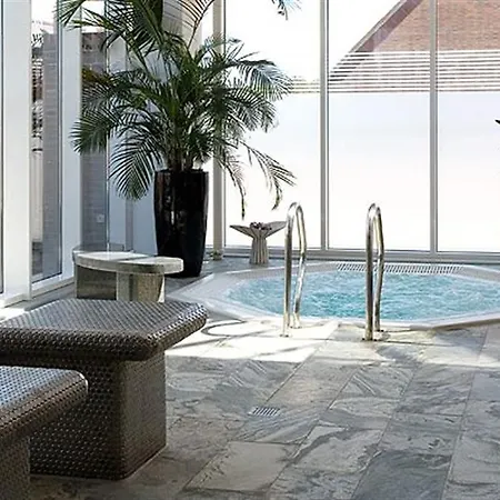 Holiday Romo 660 With Terrace * Romo Kirkeby