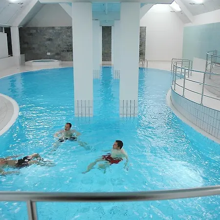 Holiday Romo 660 With Terrace Feriehus *