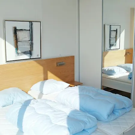 Holiday Romo 660 With Terrace Romo Kirkeby